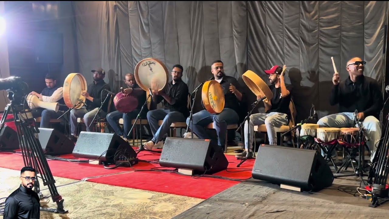 هند البحرينية لنا الله #قروب_سالم_ربيعة 🔥🎶