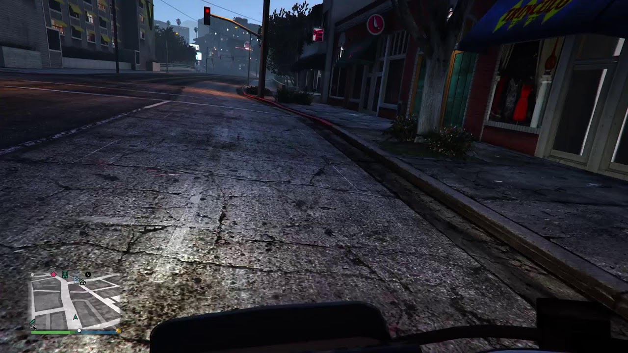 GTA 5