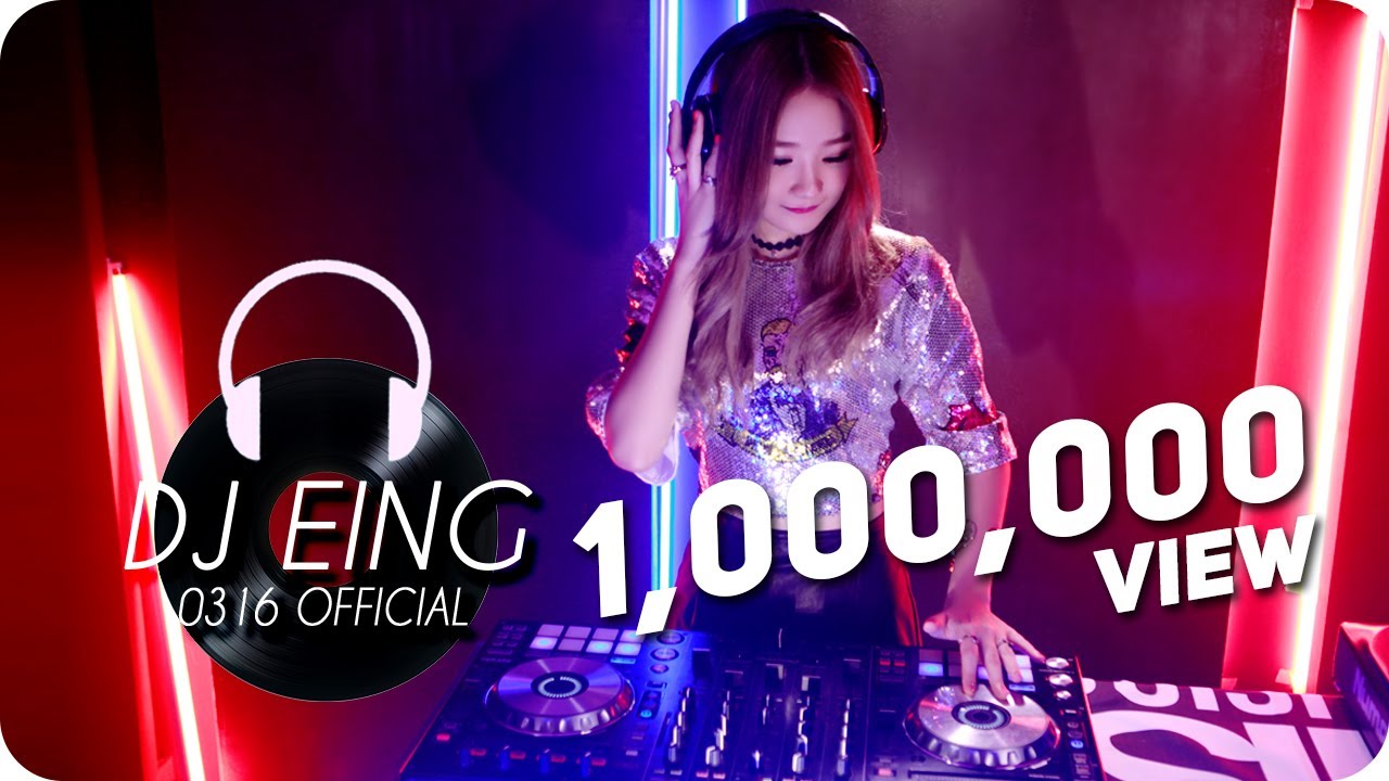 BLACKPINK x BTS x GOT7 MIX!! EING of Rose Quartz DJ Performance Live vol.4