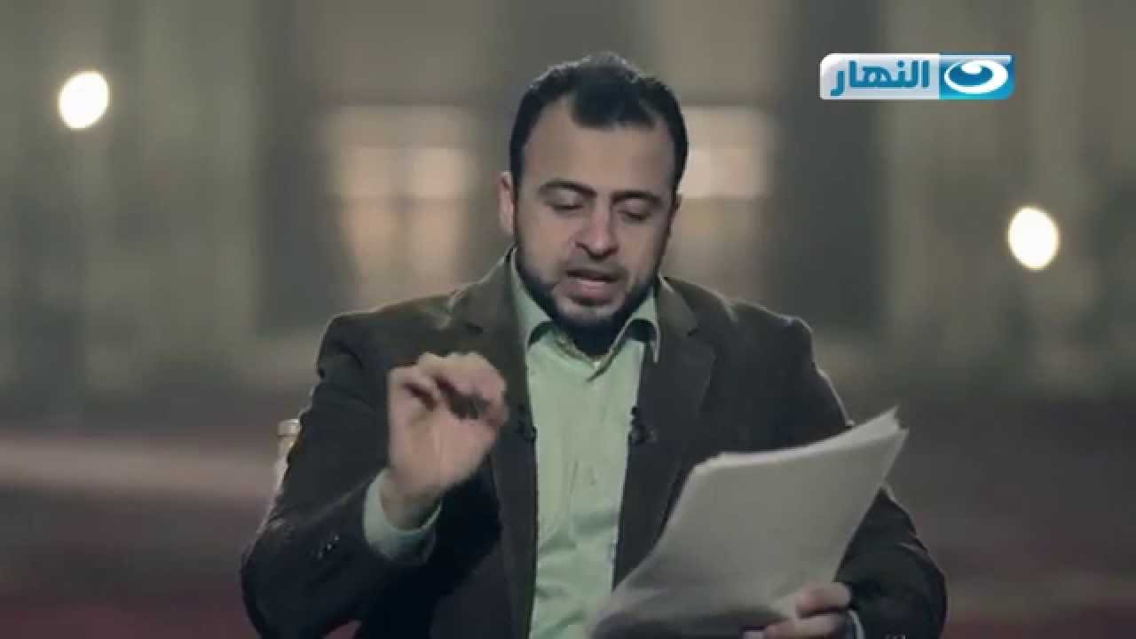 ماذا افعل إذا قمت بنسيان التشهد فى وسط الصلاة؟ - مصطفى حسني