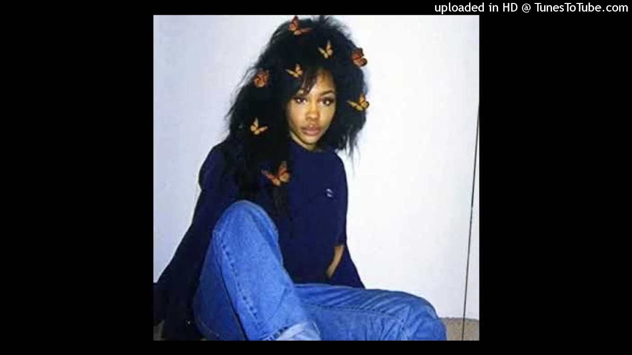hyperplugg x SZA type beat 