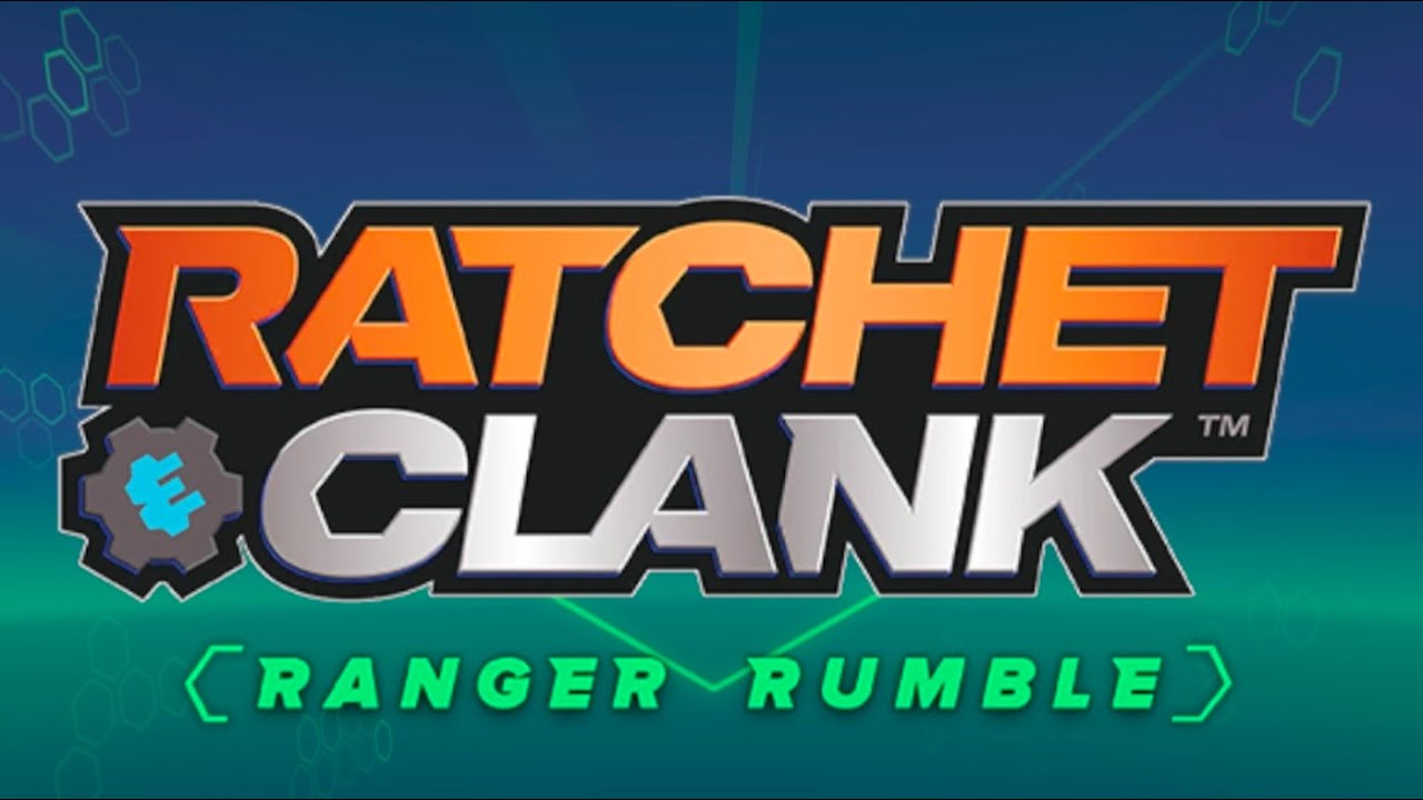 Ratchet & Clank: Ranger Rumble!