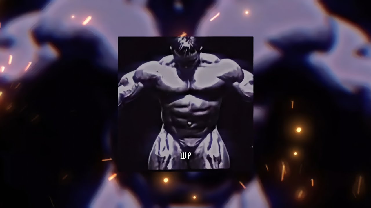 DEUS DA GUERRA - GHOFNIX ~ (Slowed + )[BRAZILIAN PHONK]