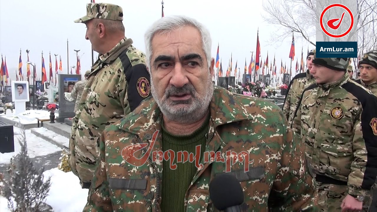 «Ալիևին ինչի՞ համար շնորհակալություն հայտնել, դա անընդունելի է». Ղումաշյան