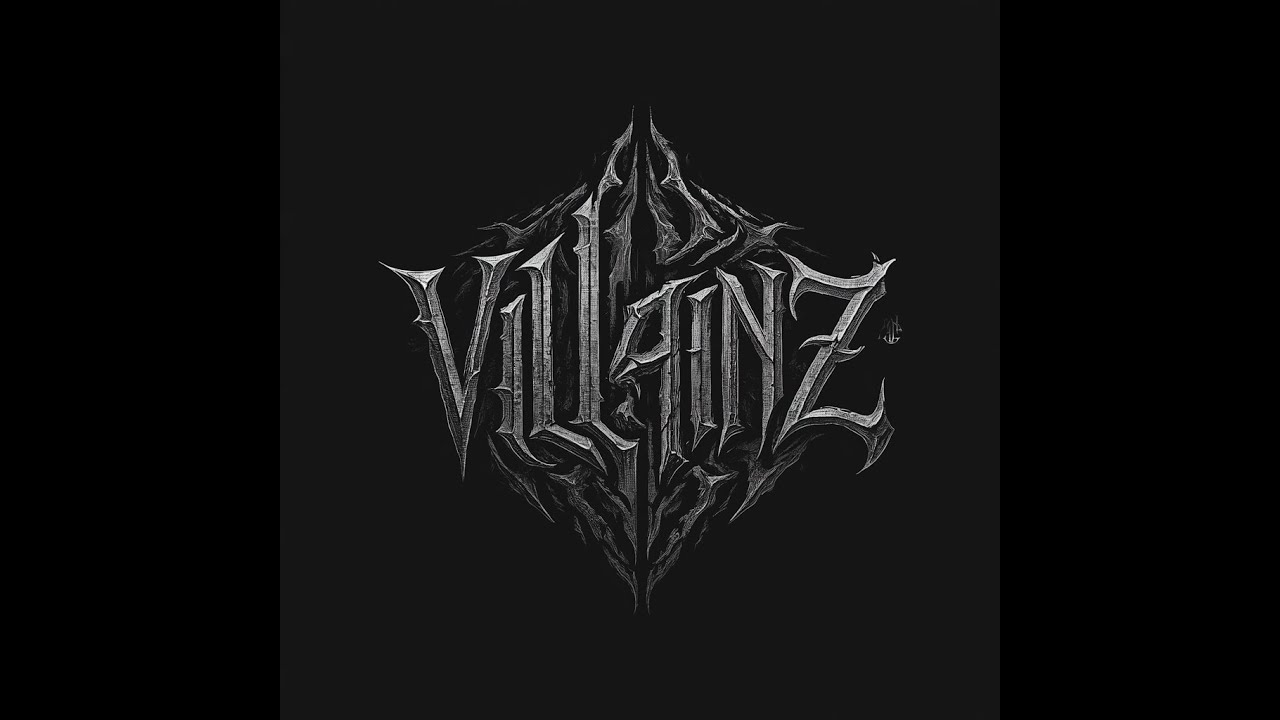VILLAINZ - The Riddim Architect