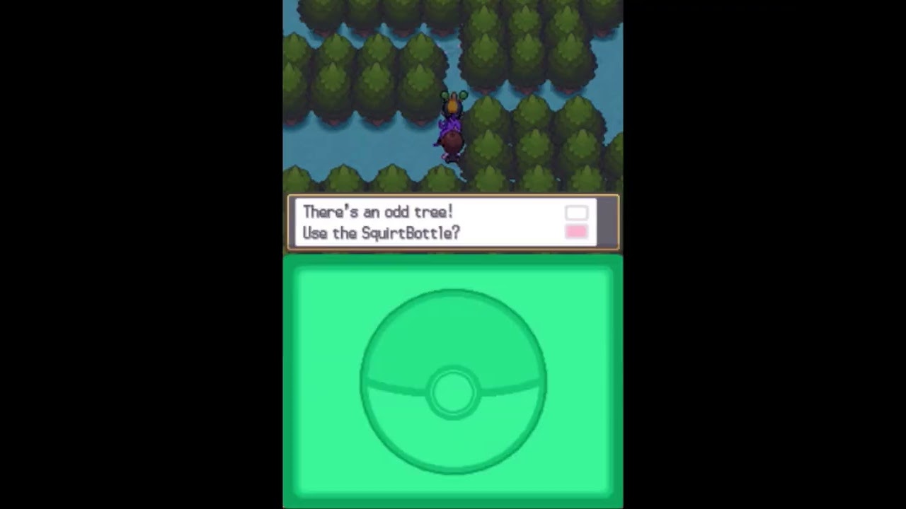 Let's Play Pokémon Storm Silver - Part 26