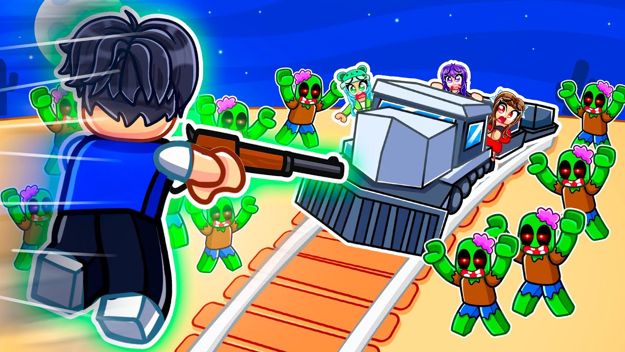 Trolling Using FLYING HACKS In DEAD RAILS! (Roblox)
