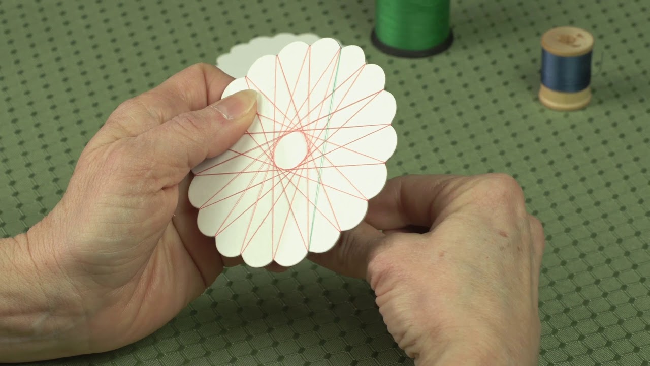 String Art