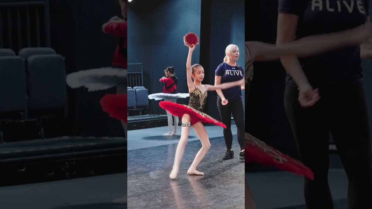 This Is Where Dancers Push Past Their Limits | JOIN DUCON MALAYSIA
