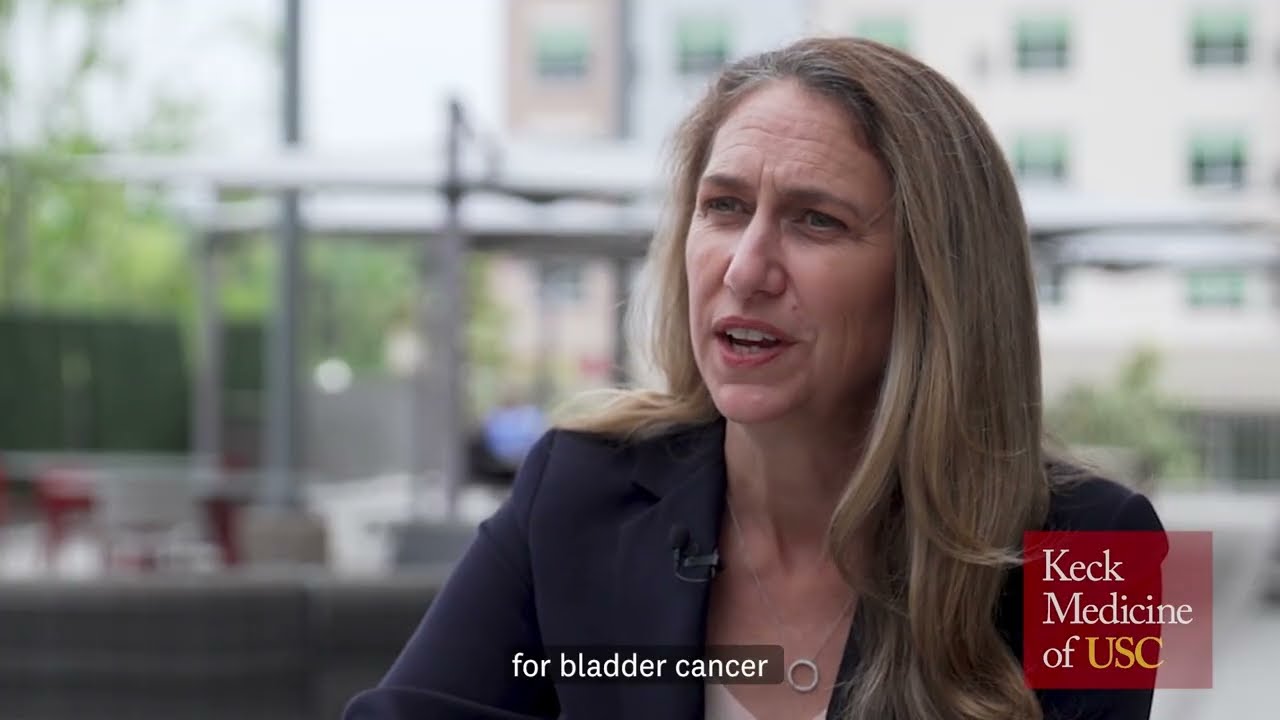 Bladder Cancer Causes and Treatment Explained By Expert Urologists