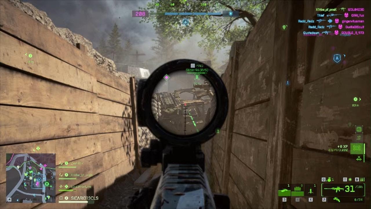 M433