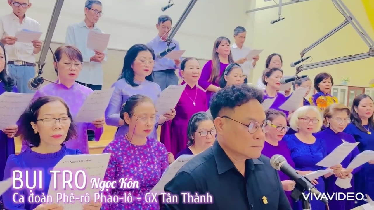 Bụi Tro - Ngọc Kôn 
