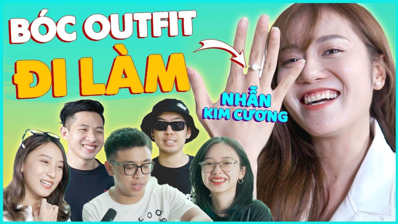 B&oacute;c Outfit đi l&agrave;m sương sương của c&aacute;c th&agrave;nh vi&ecirc;n Schannel