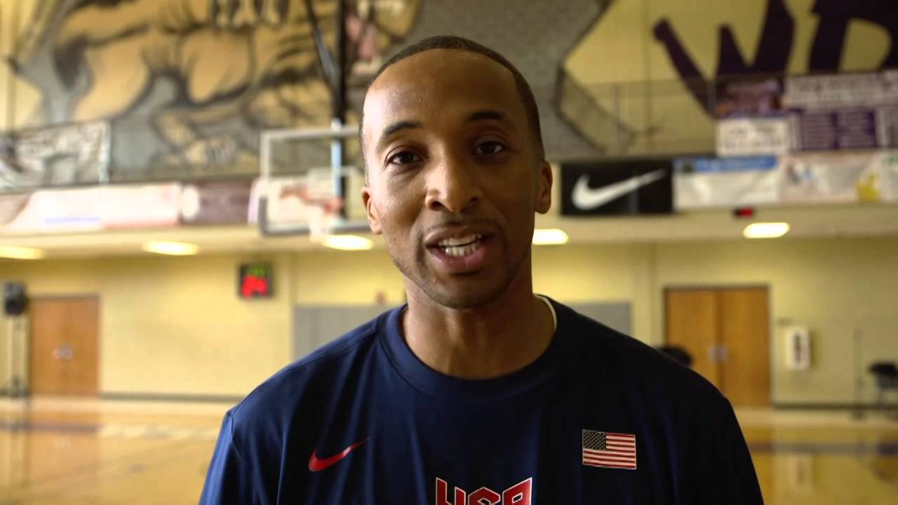 Hawks Surprise Miller Grove High School with Open Practice
