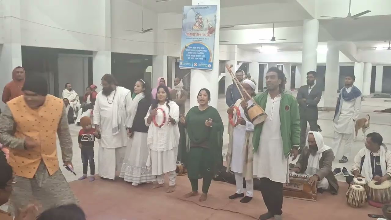 মিলন হবে কত দিনে আমার মনের মানুষ ছিল সব 