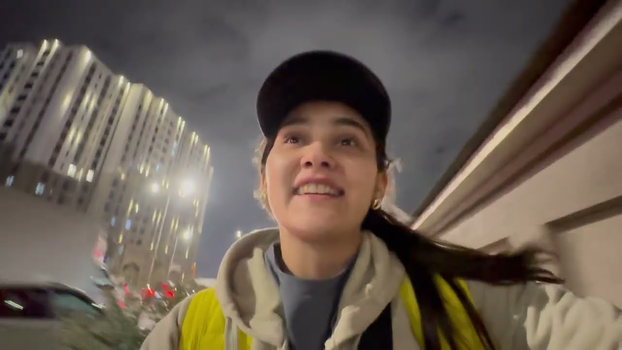 Yandexda 1 kun ishlashim. Asablarimni yedi bu Yandex eats. Bunaqa ta'surot qoladi deb o'ylamagandim.