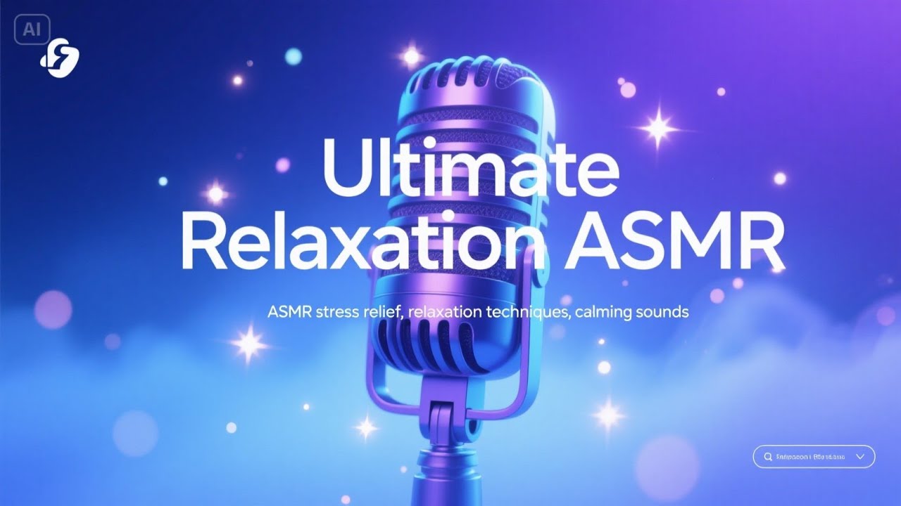 ASMR Very Satisfying and Relaxing Compilation