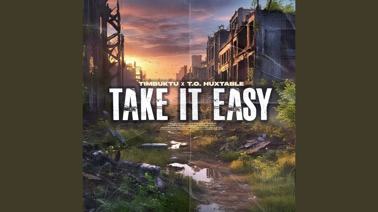 Take It Easy