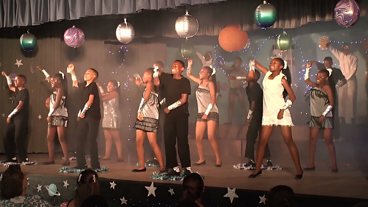 HENDRIK VAN DER BIJL DANCE GROUP 2021