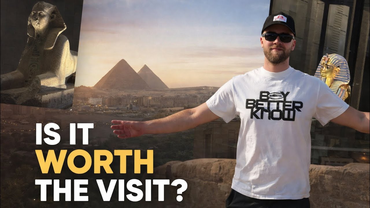 Are the Pyramids any Good?