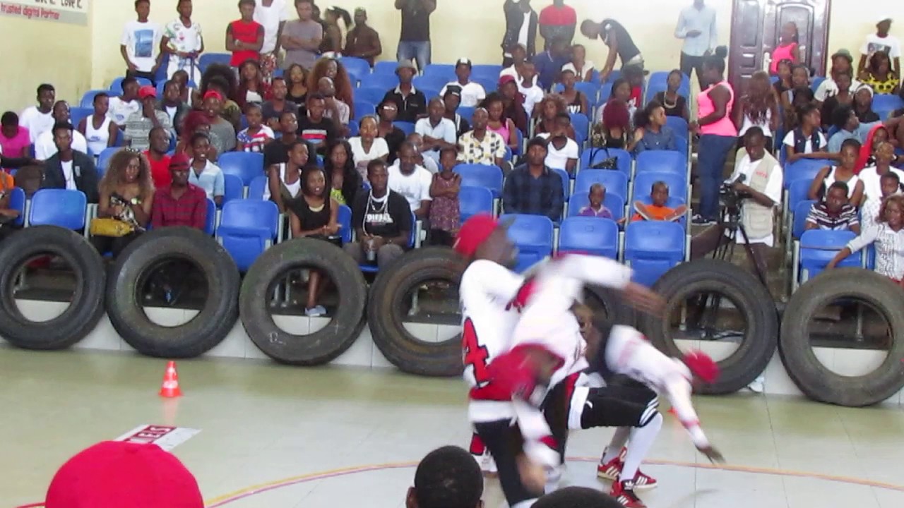 FORUS Crew kajive season3 final performance