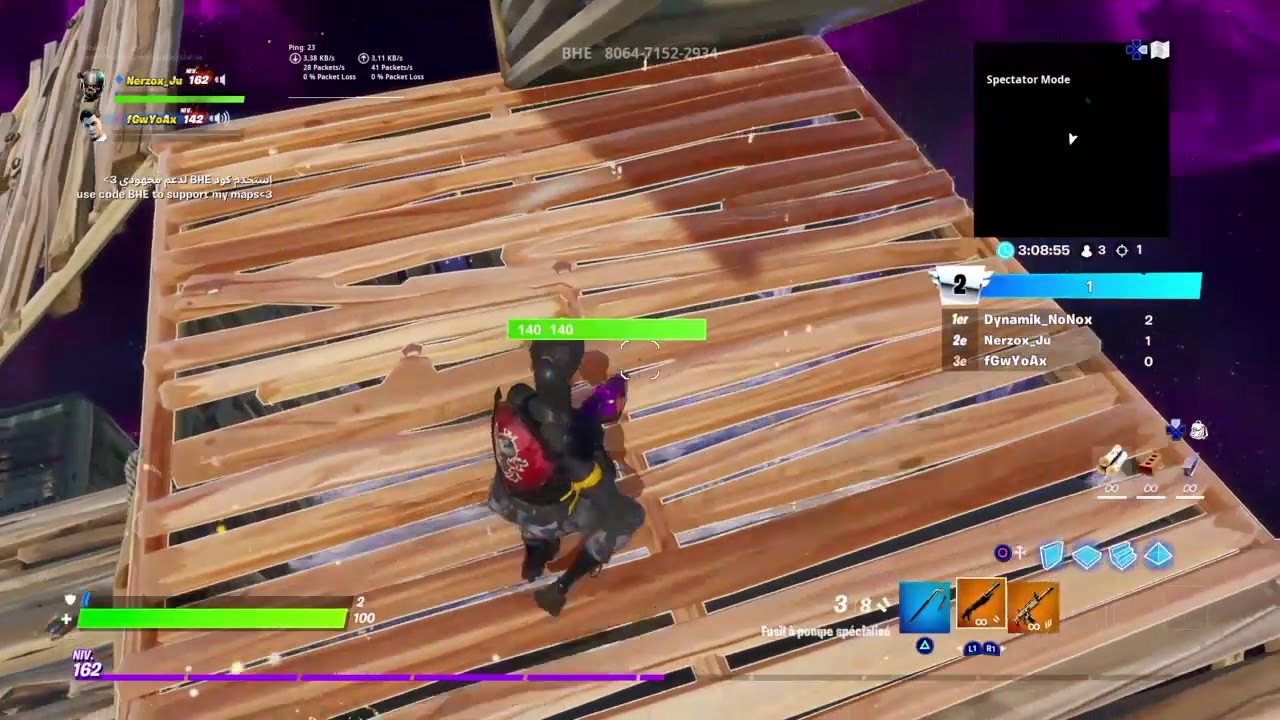 Compilation de kills #1