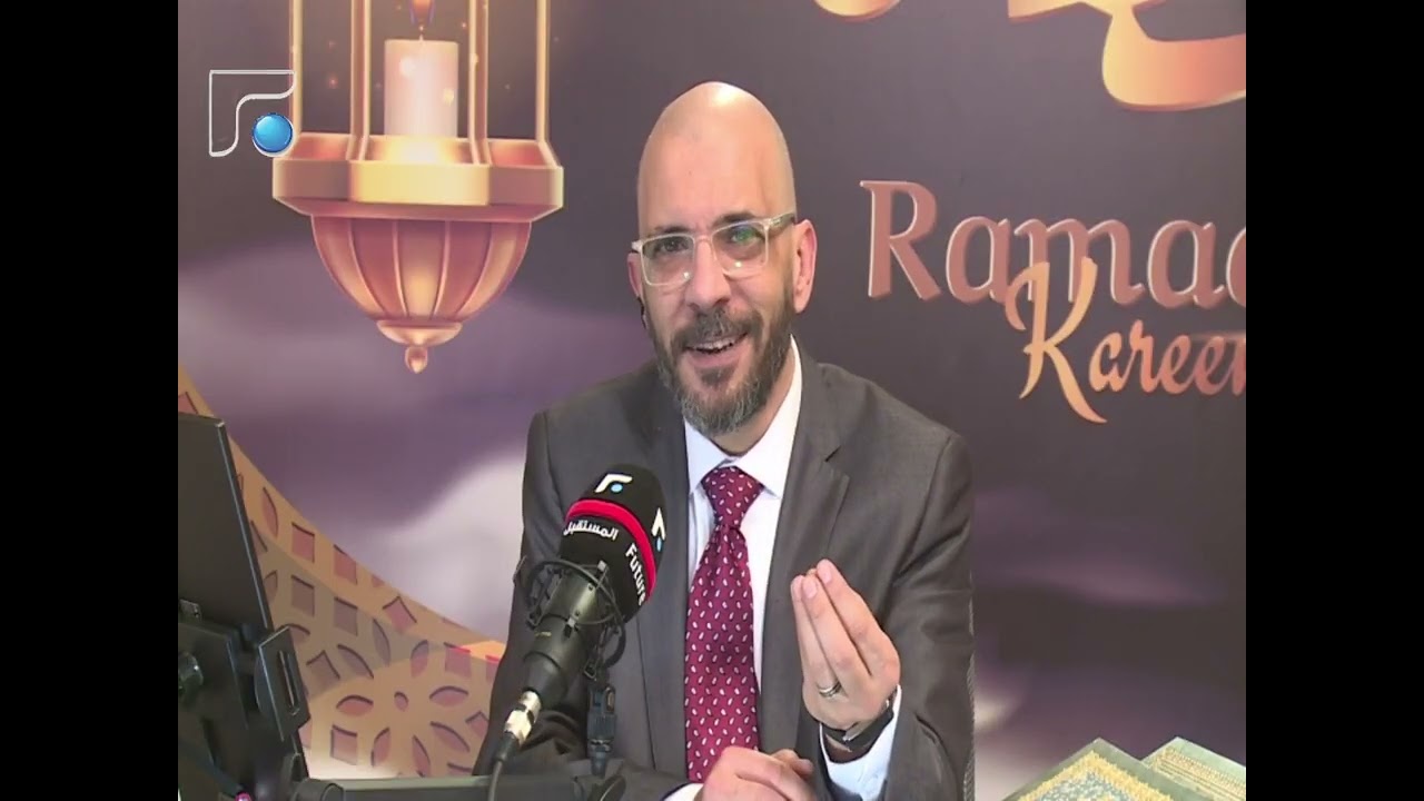 المستقبل أحلى الموسم الثاني الحلقة  الرابعة