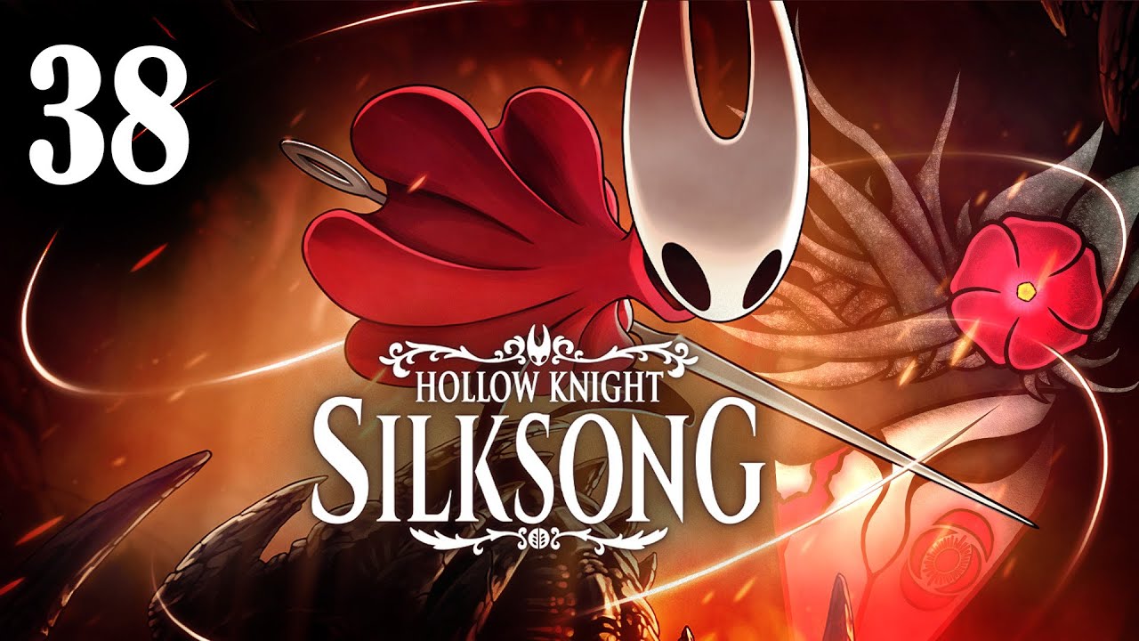 Plasmified Wormways - Silksong 100% [38]