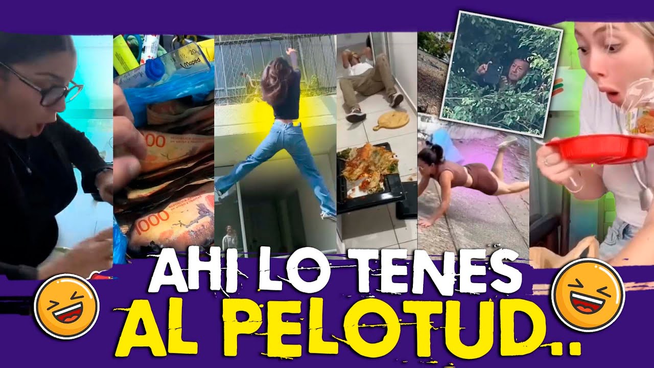 🤣PROBLEMA EN LA COCINA, EL JUEGO DE LA SILLA😂 #AHI LO TENES AL PELOTUD...
