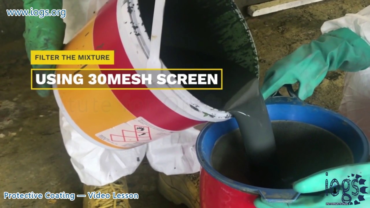 🆕Spray Painting Anti Rust Painting Video - Zinc Paint Application