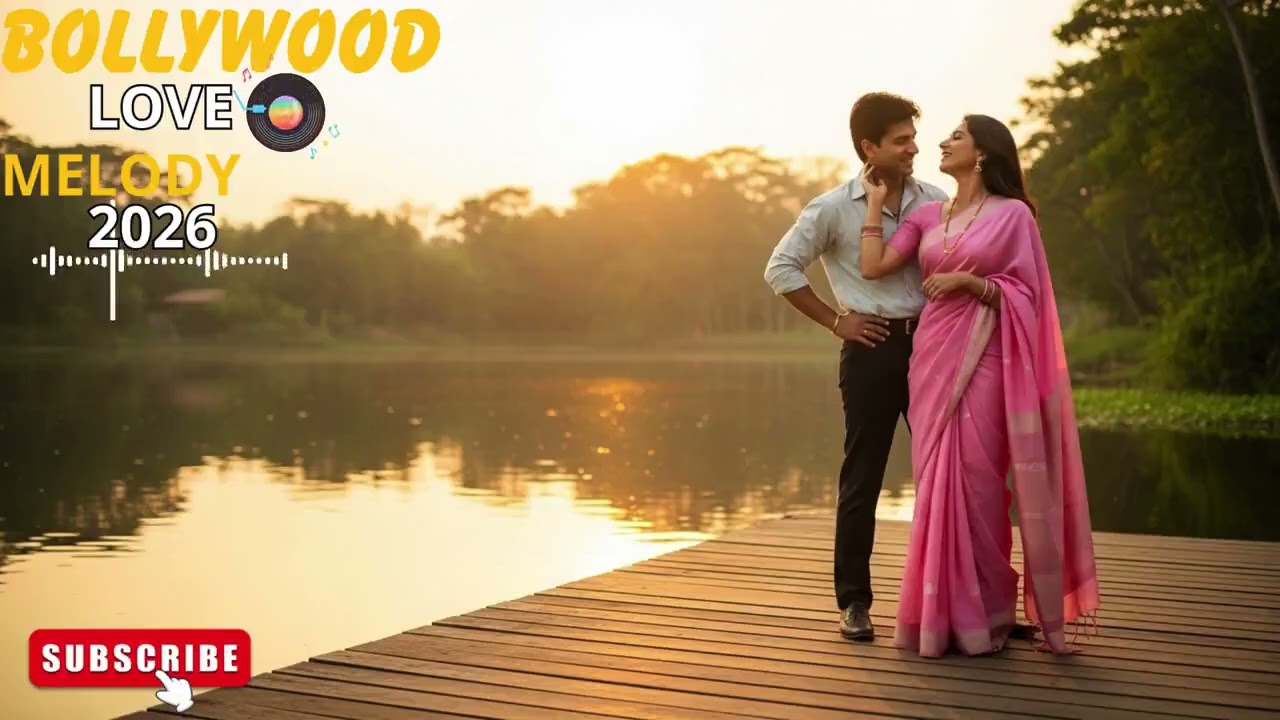 Hindi Love Songs 80s Collection | Beautiful Melodies of Eternal Love