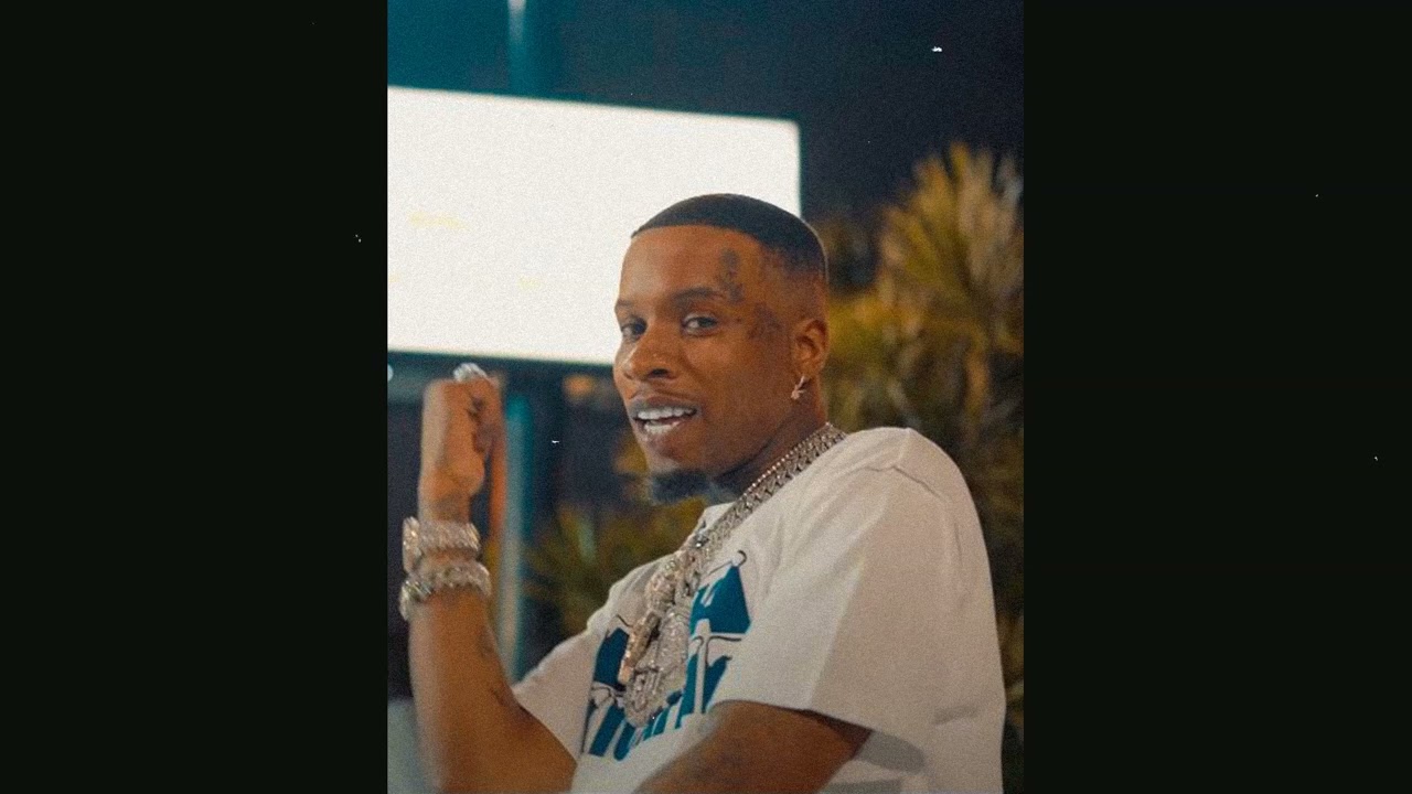 (FREE) Tory Lanez Type Beat - 