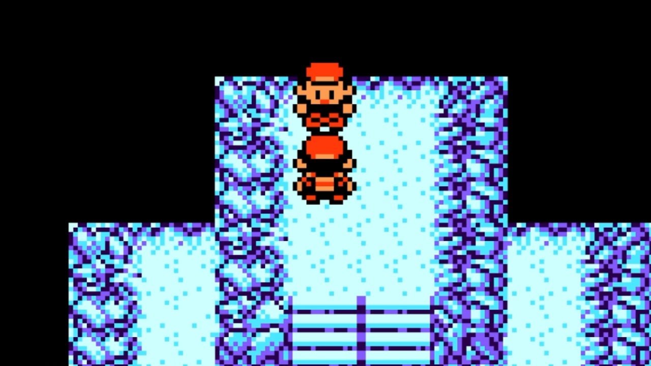 Did I Finally Defeat Pokémon Trainer Red And His Level 127 Shiny Pokémon?!