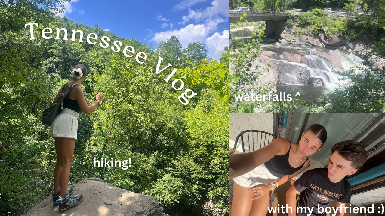 Summer in Gatlinburg ⛰️ (day 4)