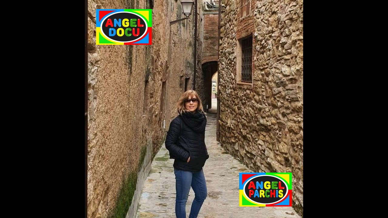 Si la timidez... con Gemma