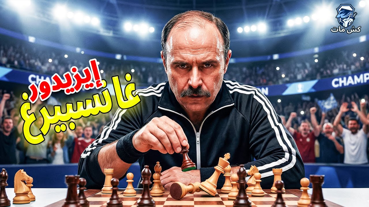 مسافر عبر الزمن 😮 - بطل القصة !!