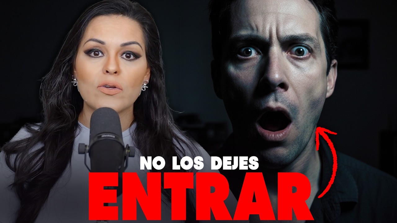 😱ESTÁN DESESPERADOS POR ENTRAR A TU VIDA COMO SEA 🫵Y NO VAS A CREER QUIEN Y PORQUE 😲#karma
