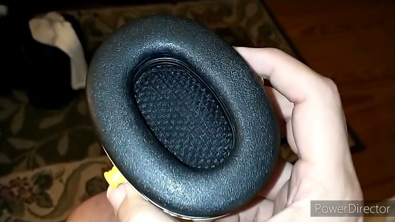 3M WorkTunes Connect Battery Pack.
