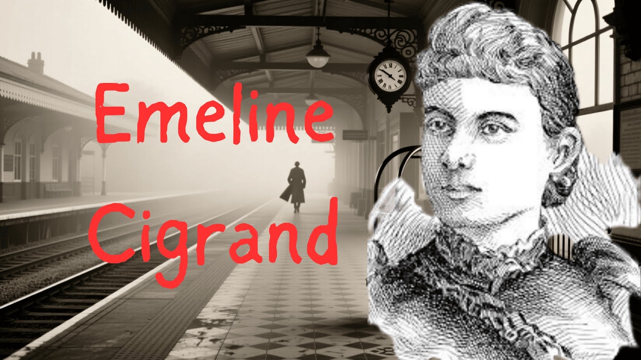 La Historia de Emeline Cigrand: La Víctima del "Castillo del Asesinato" de H. H. Holmes