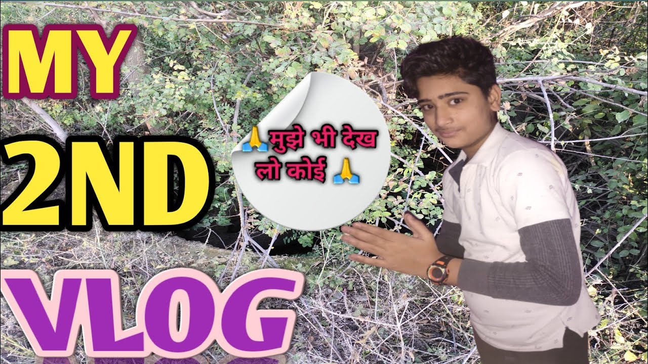 My Second Vlog In Jaipur || 2nd Vlog || Roopendra Real Vlogs ||