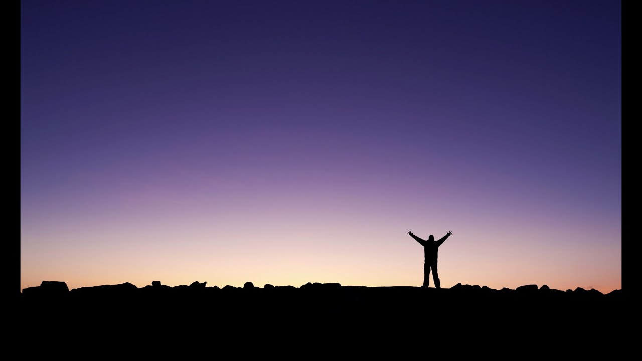 THE SHIFT: A Rise In Consciousness Guided By Lilian Eden