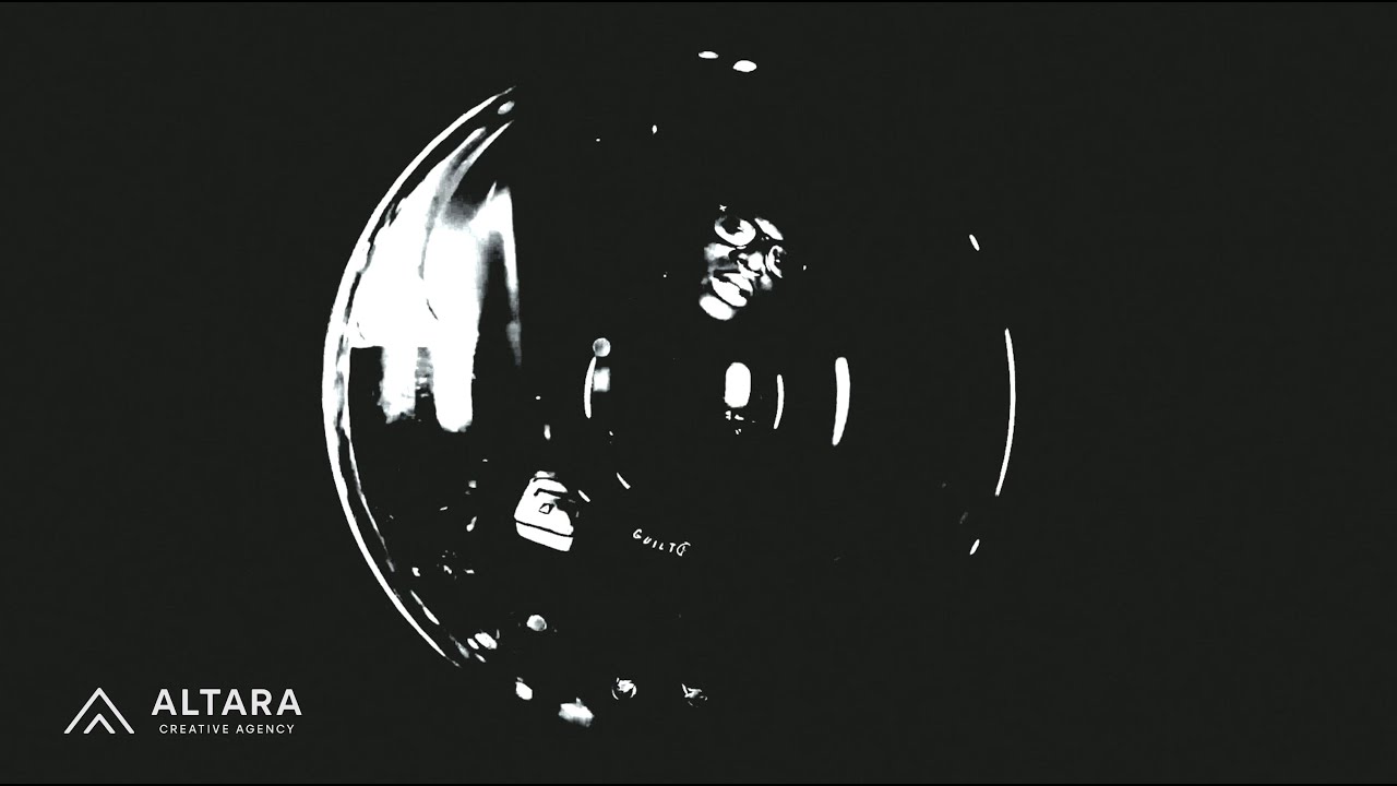 Yung Cobane – Drinks Up | Official Music Video