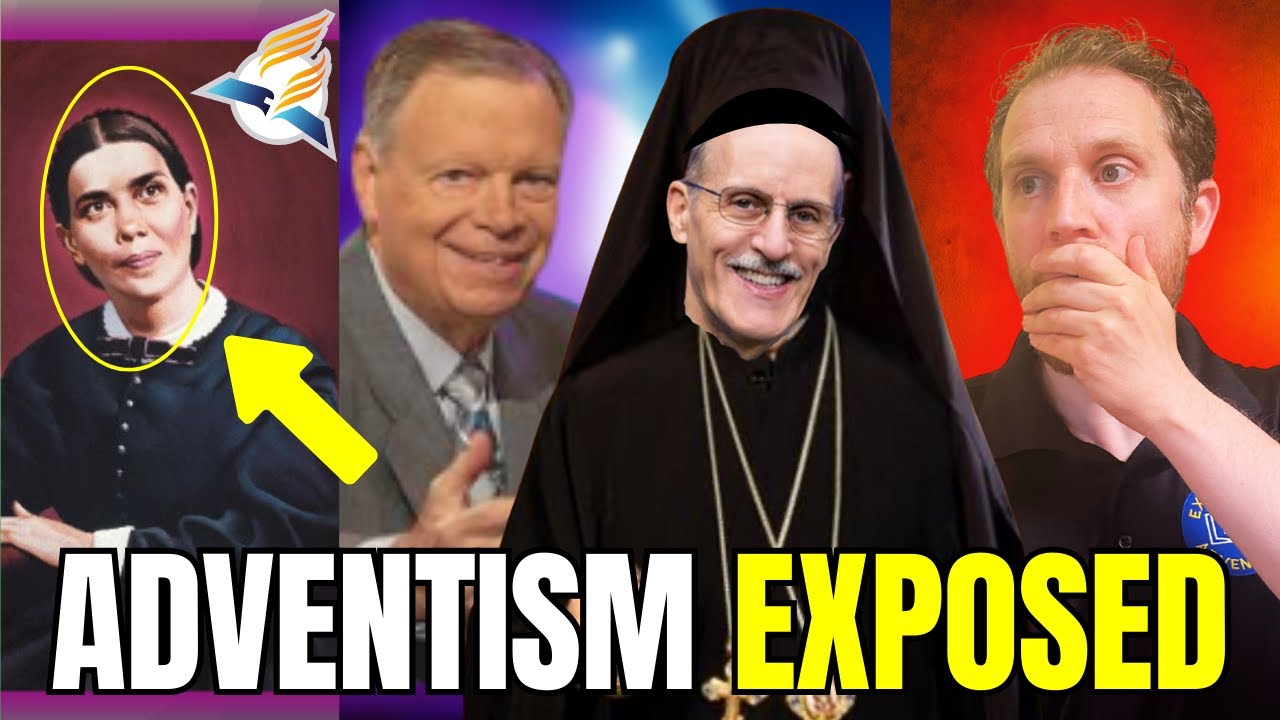 THIS Adventist DECEPTION is SCARY | Ex-Adventist WARNS Seventh-Day Adventists