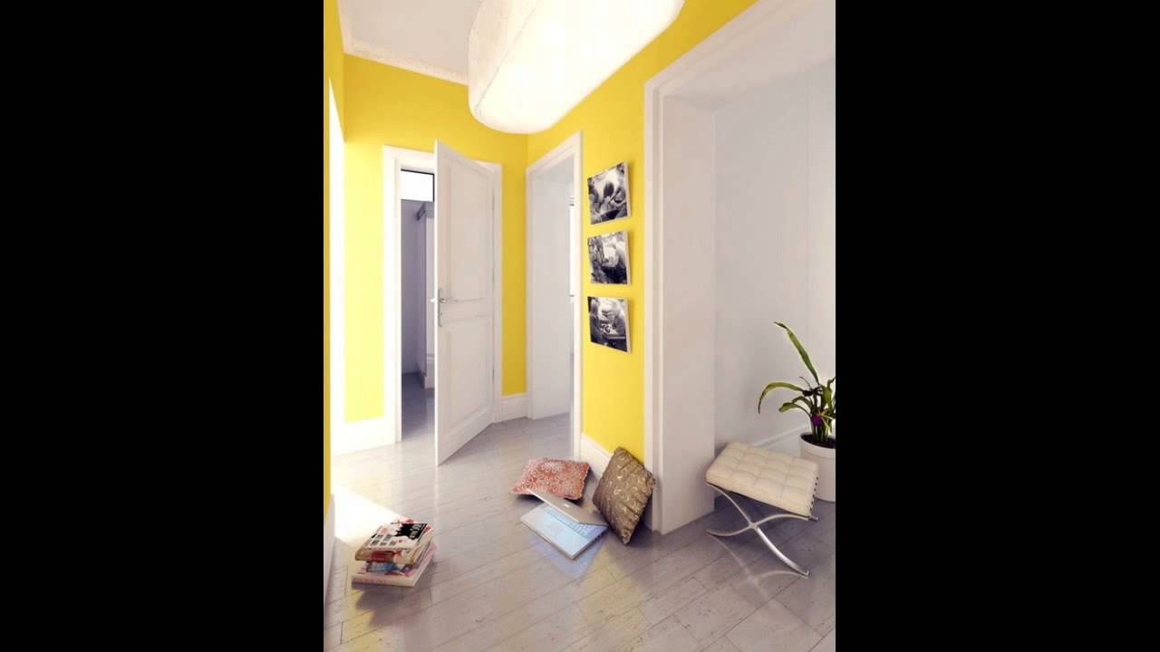 Work of a Berlin Based Visualization Firm