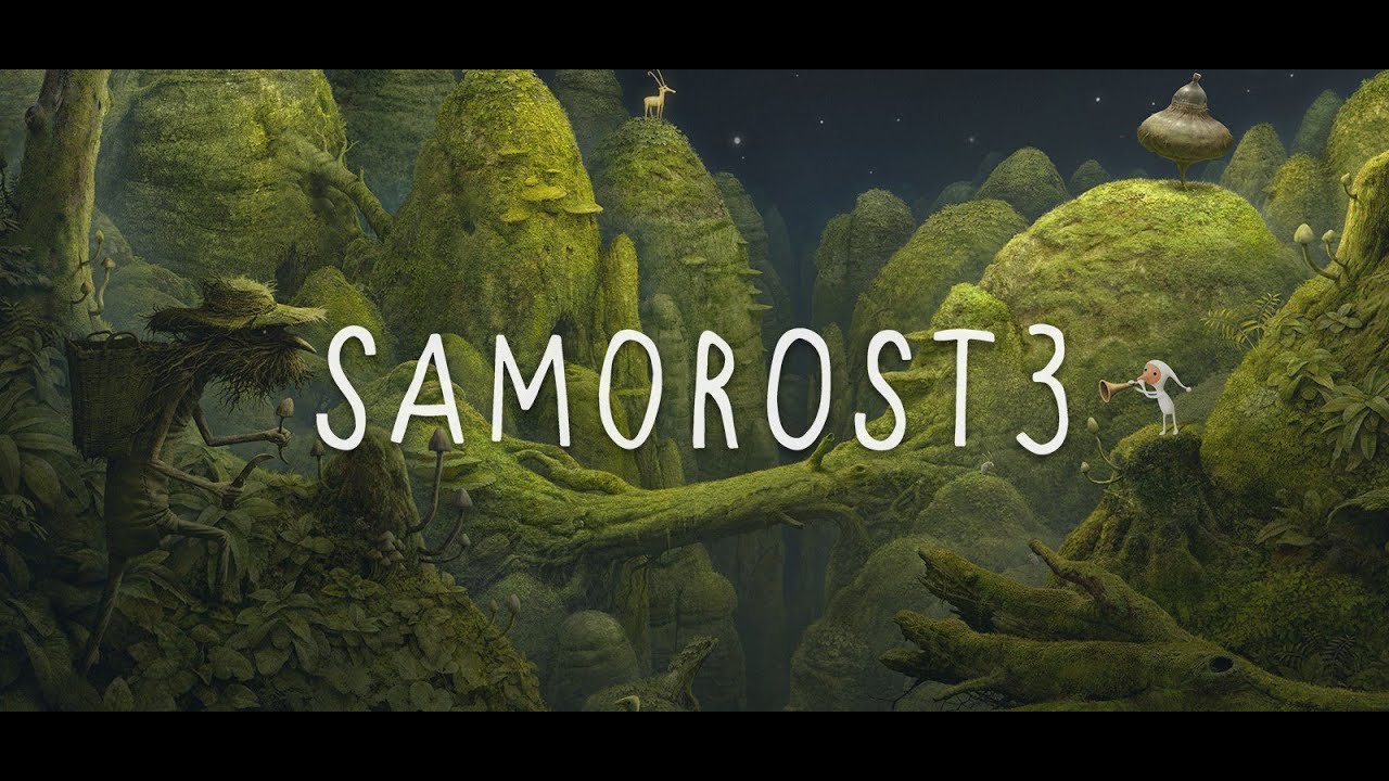 ДИСКО-САМОРОСТ