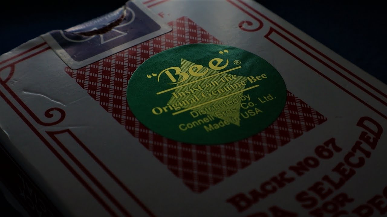 More RIP OFF Playing Cards. Excellent Fakes!