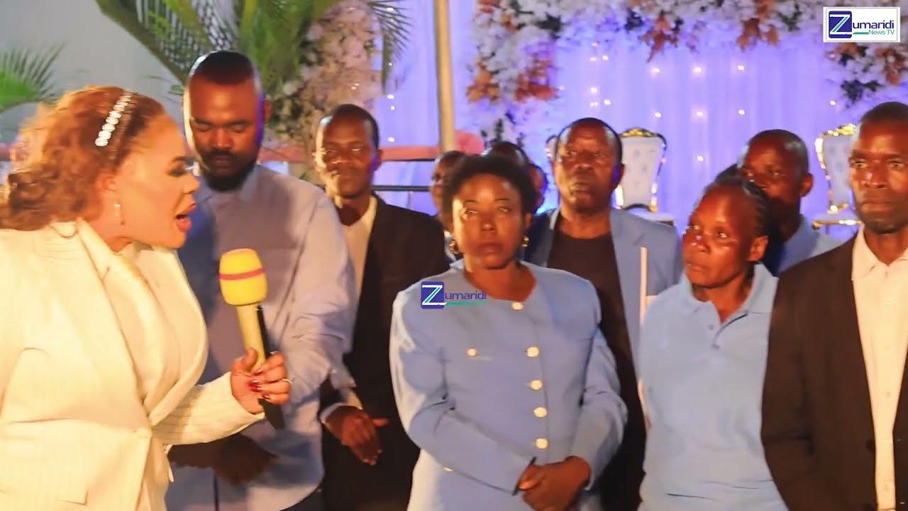 HAWA NDIO MASHUJAA WALIOKUBALI KUFA NA MFALME ZUMARIDI