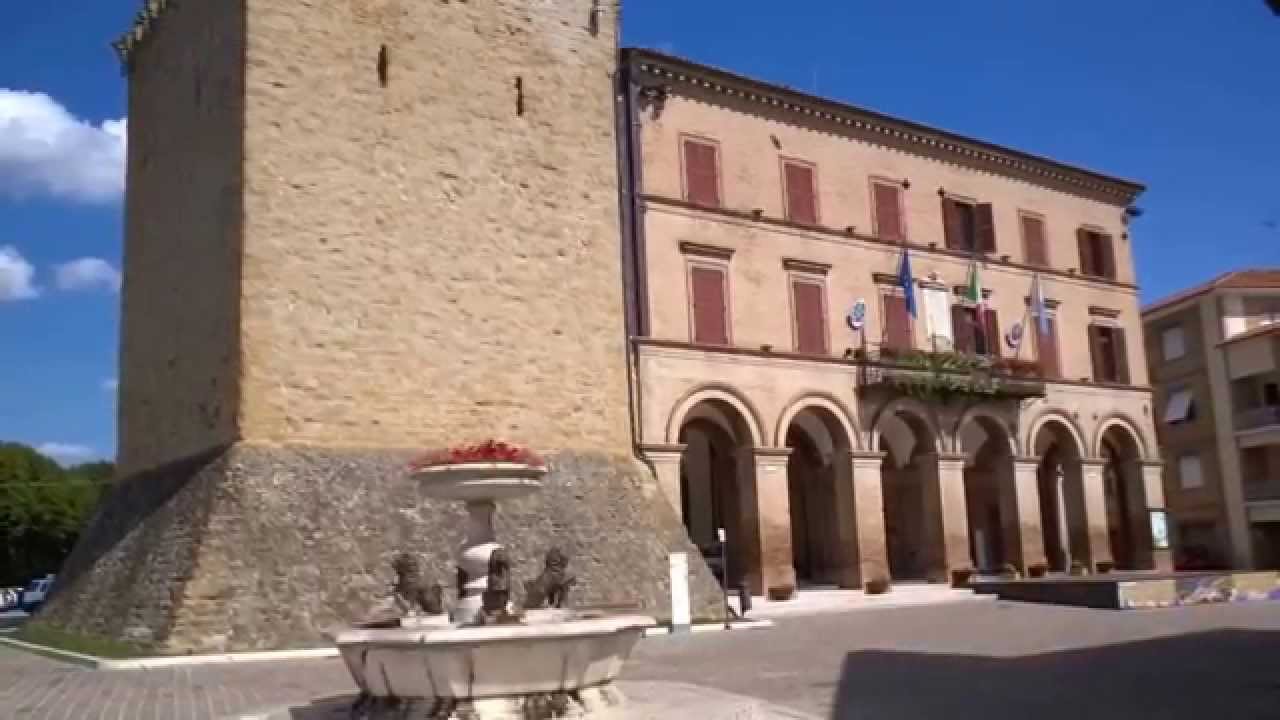 CASTELRAIMONDO
