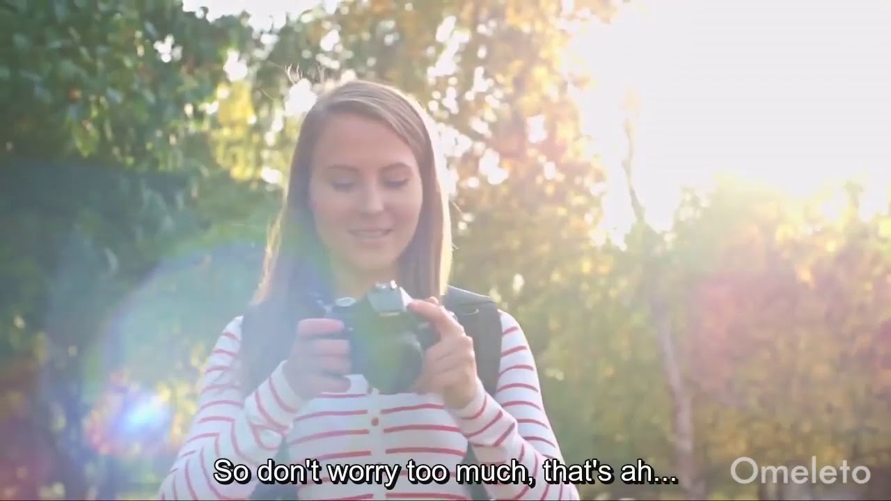 Alan Watts - What If Money Were No Object | (re-upload of the Omeleto version)