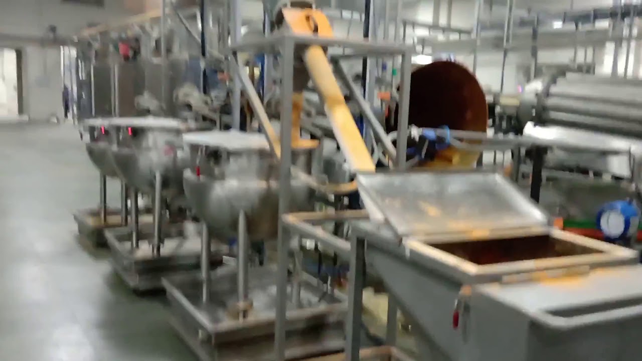 Closed loop seasoning system